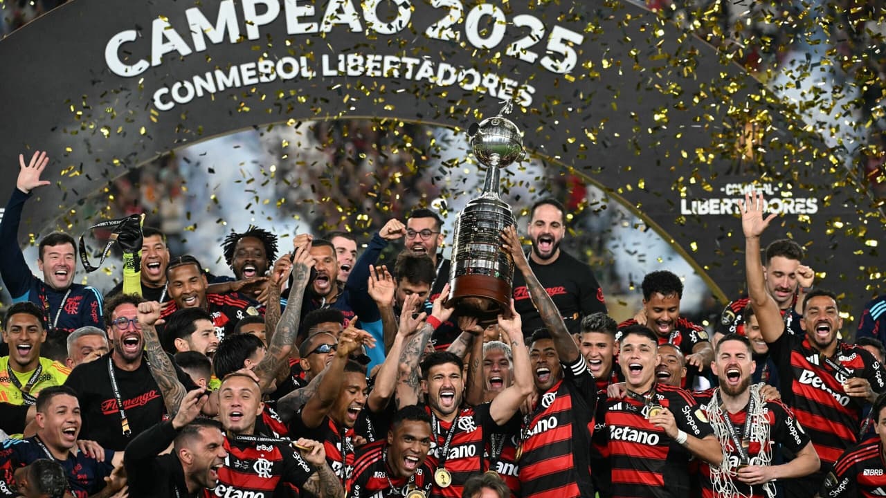 Copa do Brasil: Flamengo desafia Ceará em busca da taça, e a vitória vale muito mais que um título!