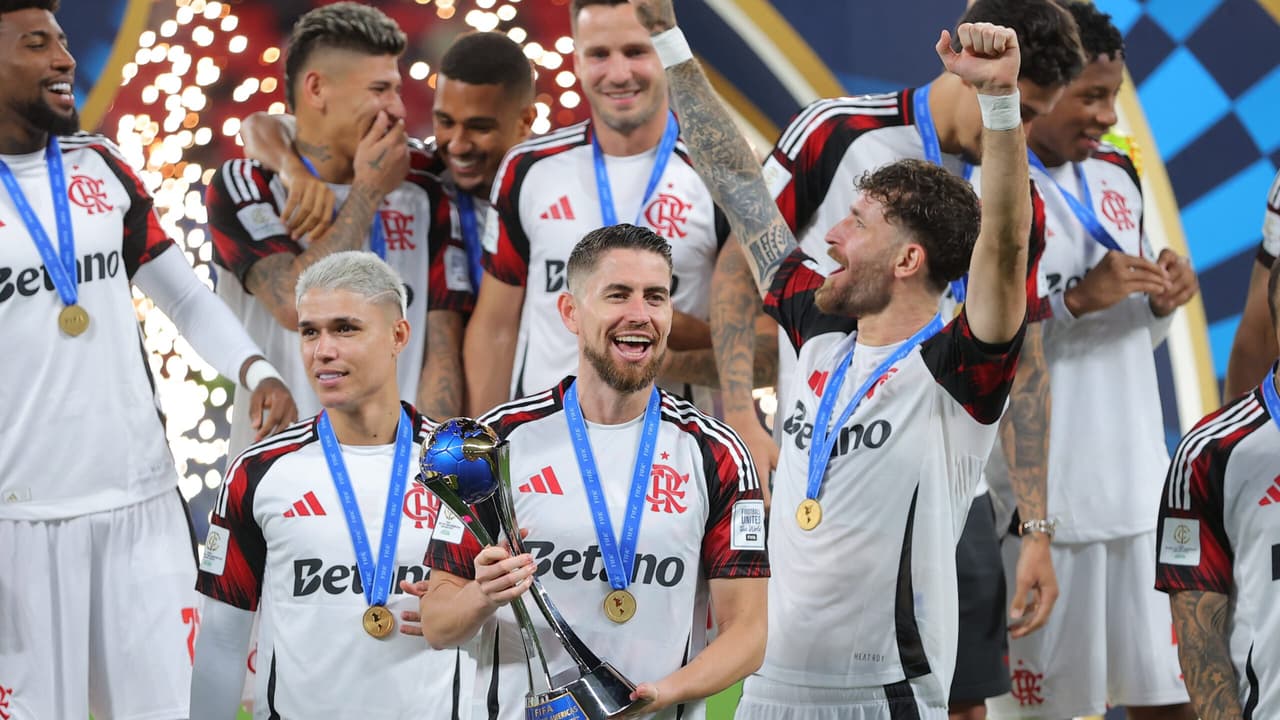 Flamengo x Pyramids: Campeão do Mundial provoca, resultado vai derrubar a pressão da torcida