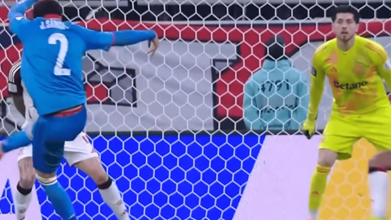 Flamengo brilha em casa e atropela Cruz Azul com grandes gols na partida emocionante ao vivo