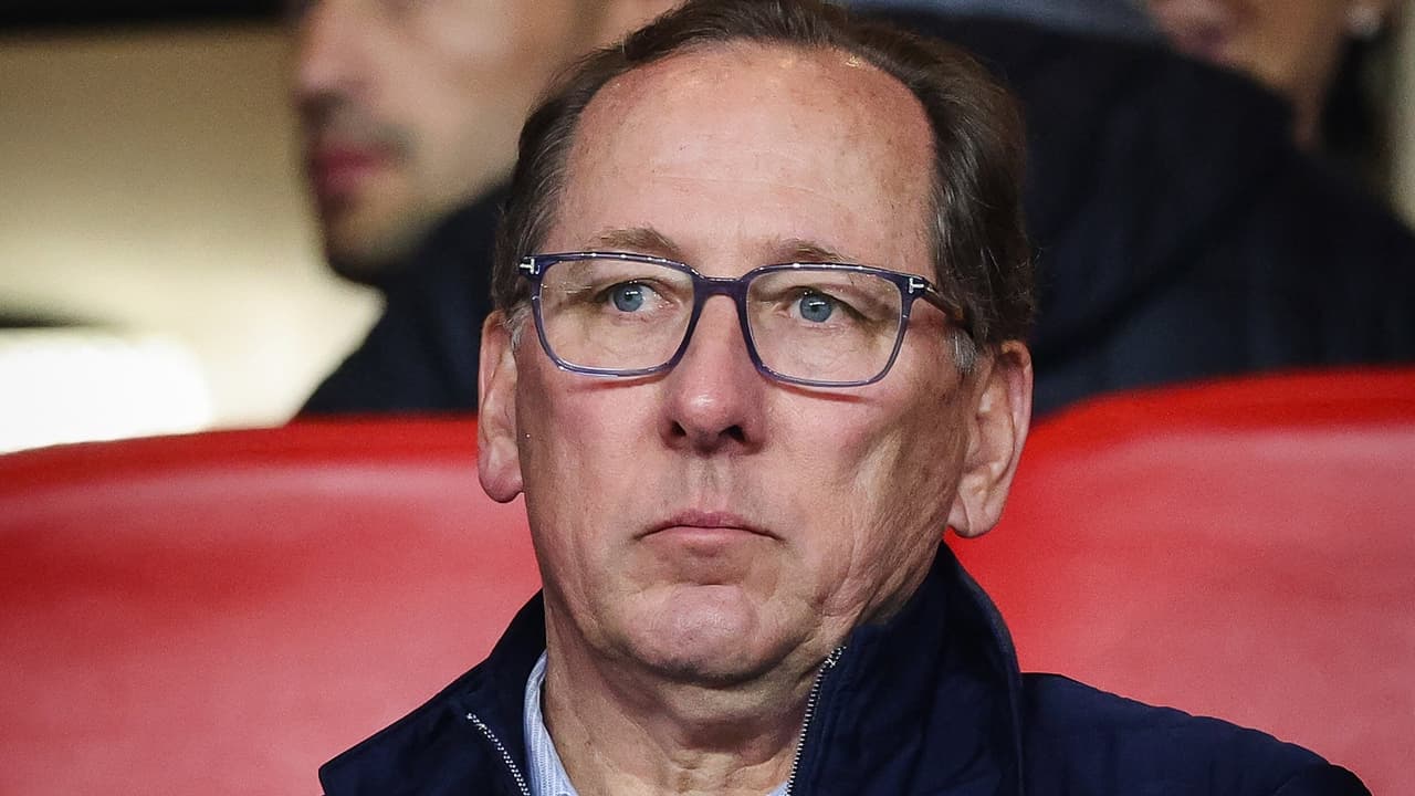 Eagle Football Losses: Textor’s Billion-Dollar Setback