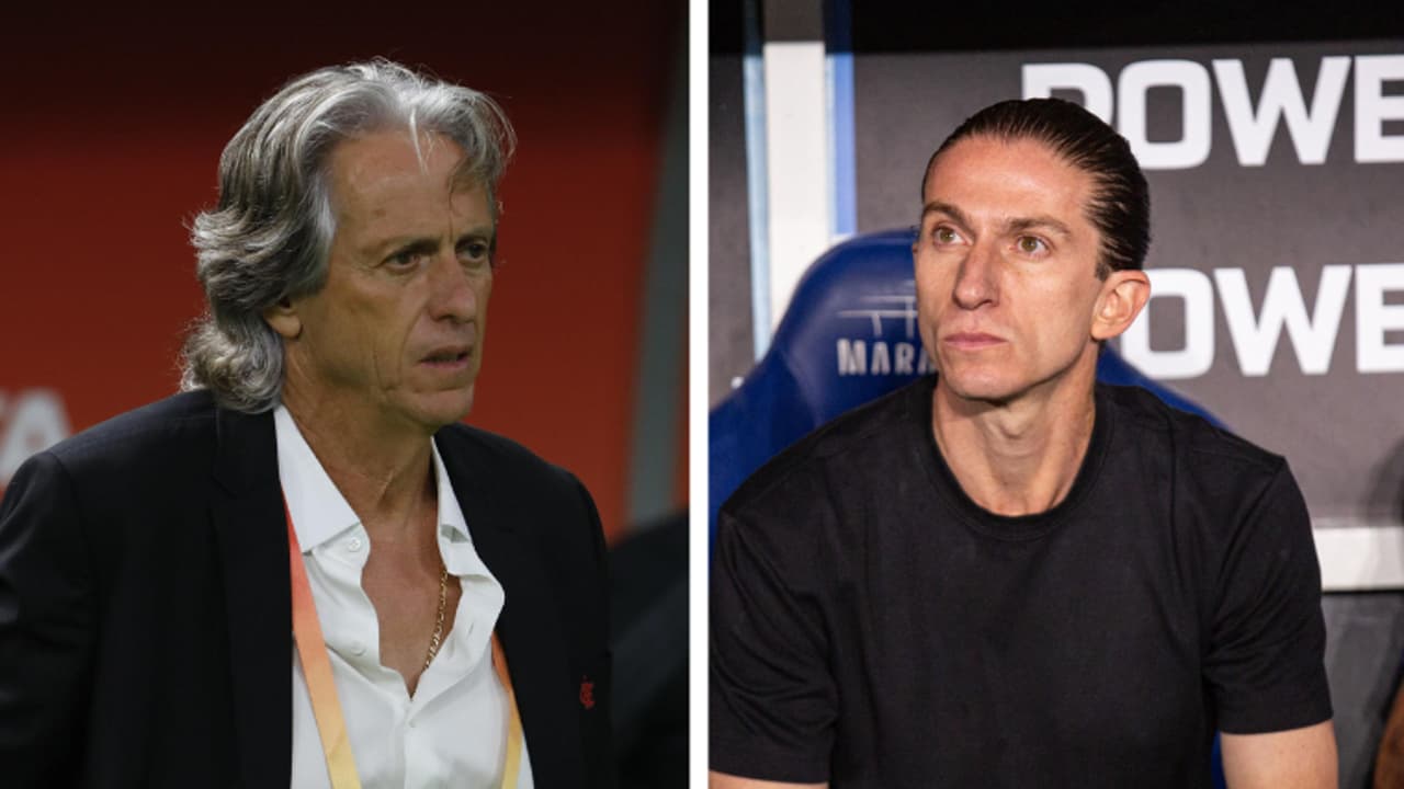 Flamengo de 2019 x 2025: trajetória vitoriosa e desafios à vista, assista ao embate dos números