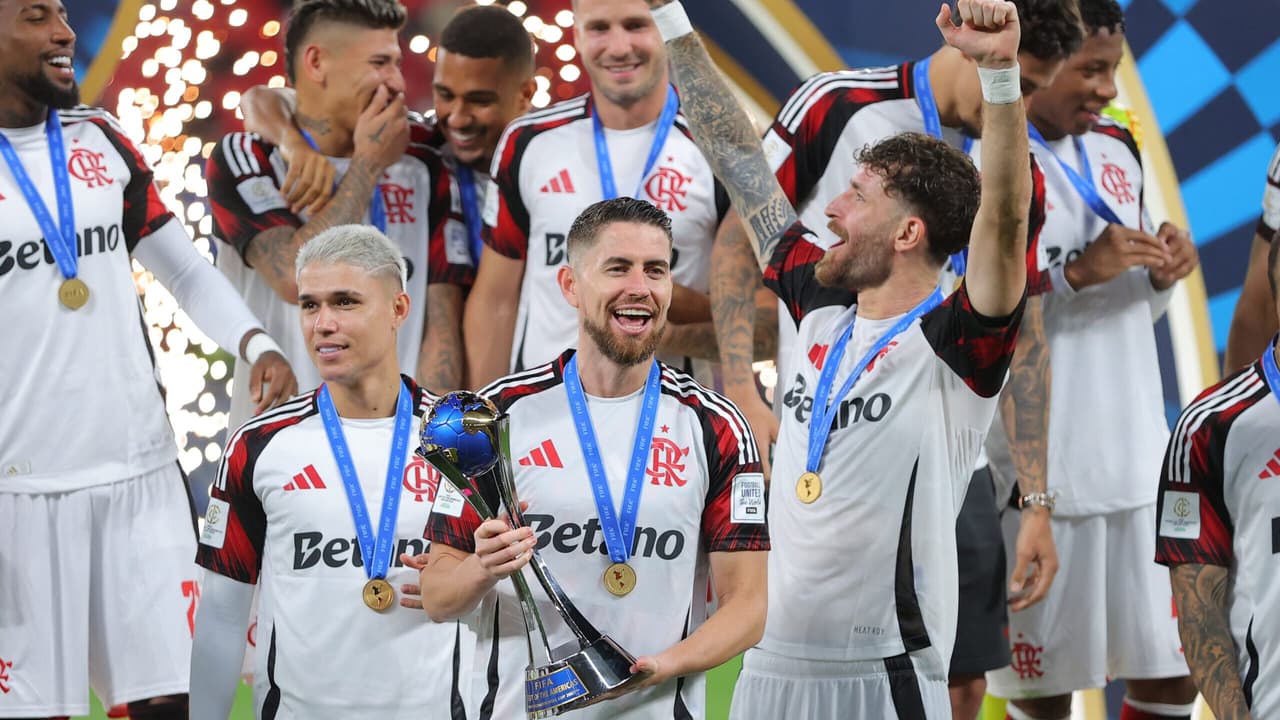 Flamengo é exaltado por franceses como possível adversário do PSG; É preciso reconhecer