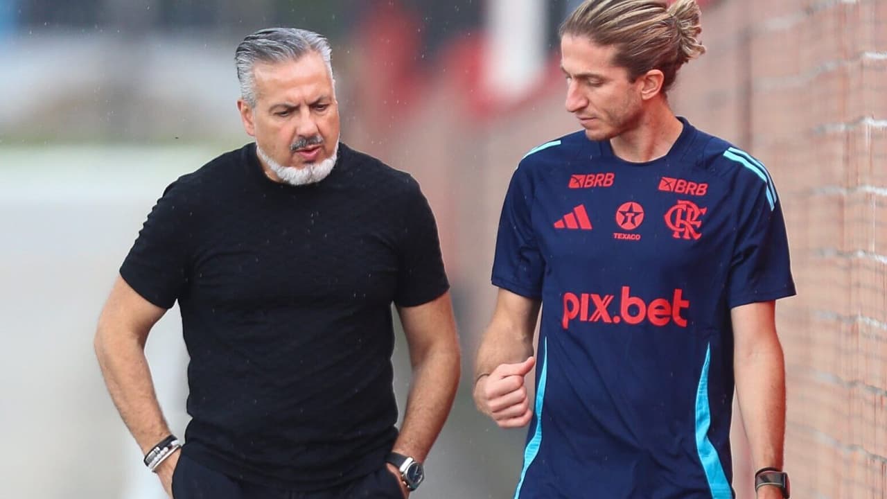 Flamengo intensifica planejamento à Copa Intercontinental, com foco em reforços e estratégia sólida