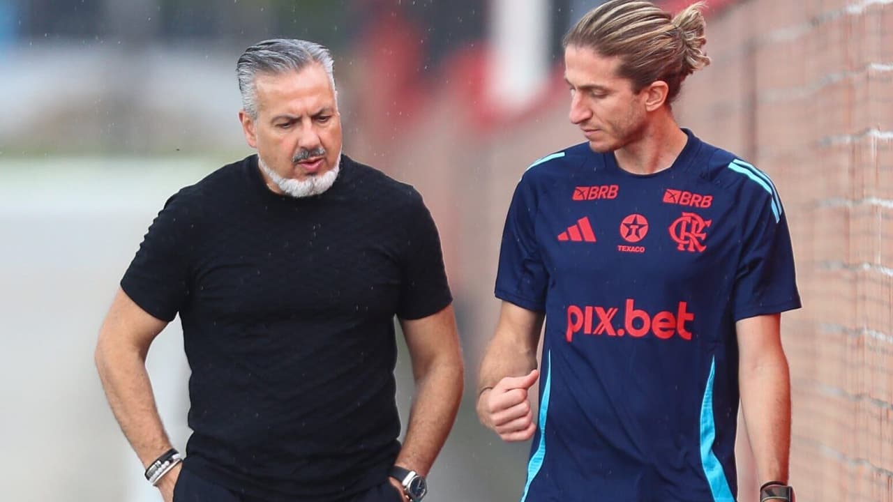 Flamengo em movimento: saídas e chegadas no mercado vão além das expectativas da torcida