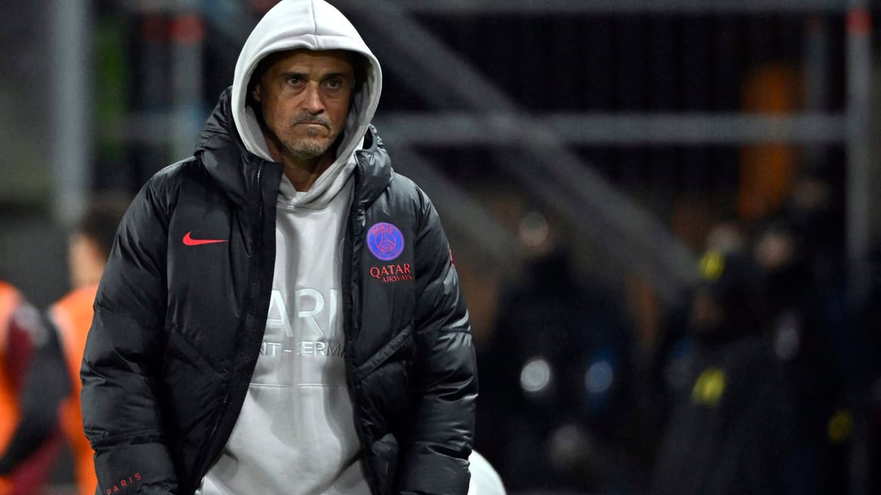 Dúvidas afligem PSG antes do duelo decisivo com Flamengo na final do Mundial de clubes