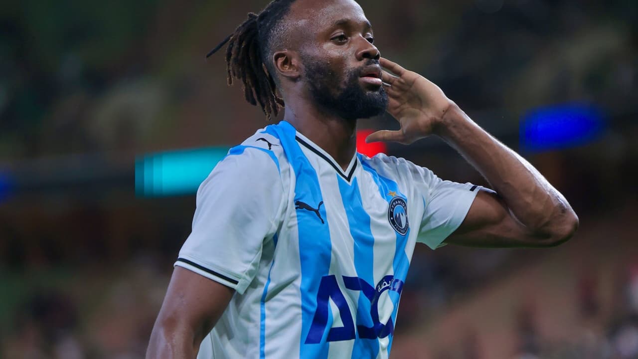 Jornalista egípcio contesta falhas do Pyramids e reacende polêmica antes do duelo com Flamengo