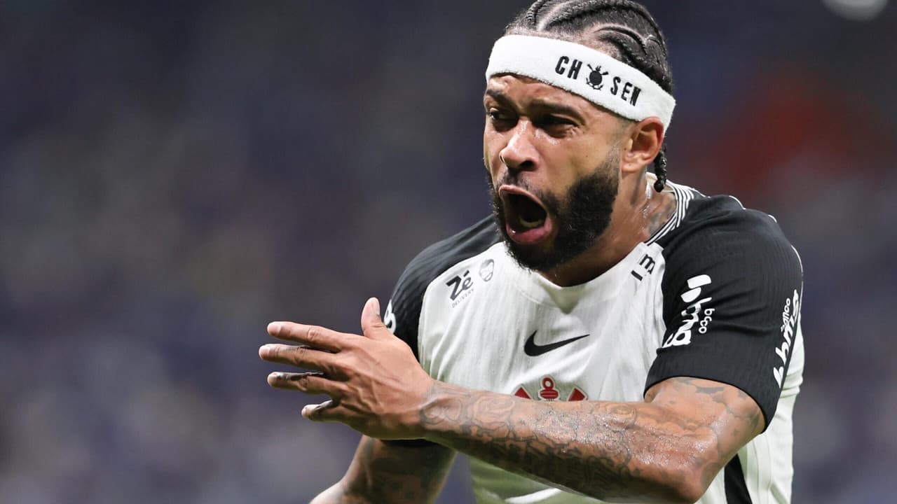 Ex-jogador da Seleção Brasileira afirma: eliminação do Corinthians para o Cruzeiro é iminente!