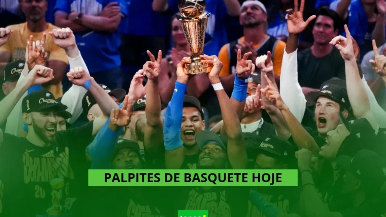 Imagem da notícia - LANCE!