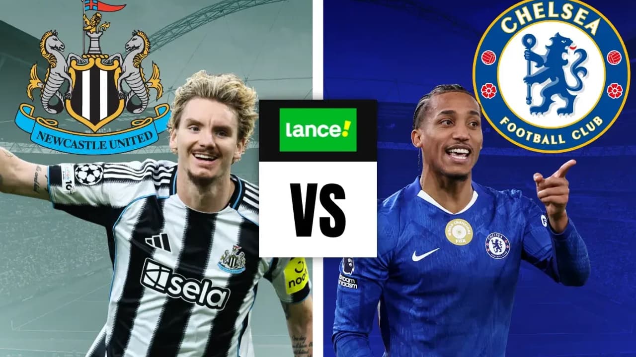 Newcastle x Chelsea - Palpites, análise e odds