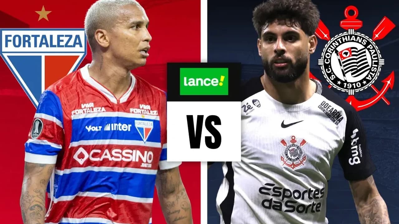 Fortaleza x Corinthians - Palpites, análise e odds
