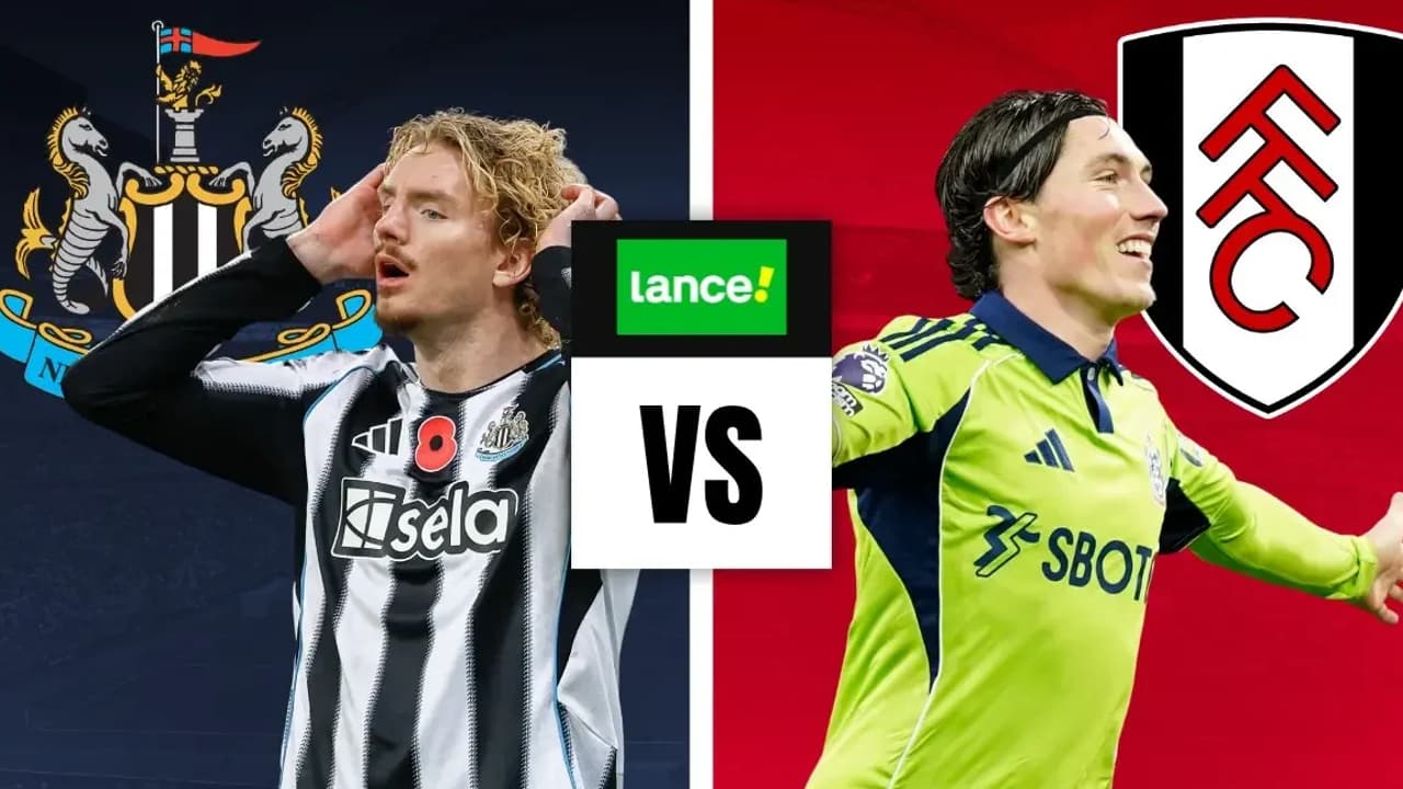 Newcastle x Fulham – Palpites, análise e odds