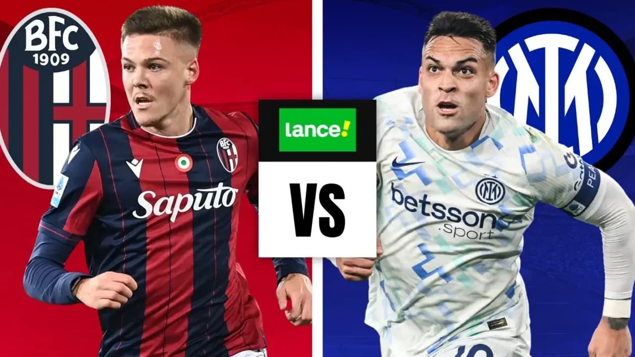 Bologna x Internazionale – Palpites, análise e odds
