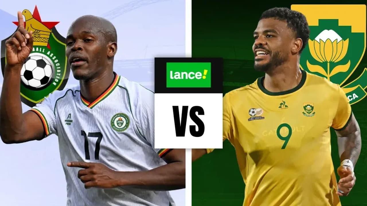 Zimbábue x África do Sul – Palpites, análise e odds