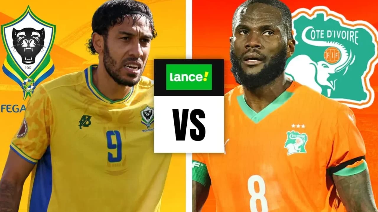Gabão x Costa do Marfim – Palpites, análise e odds
