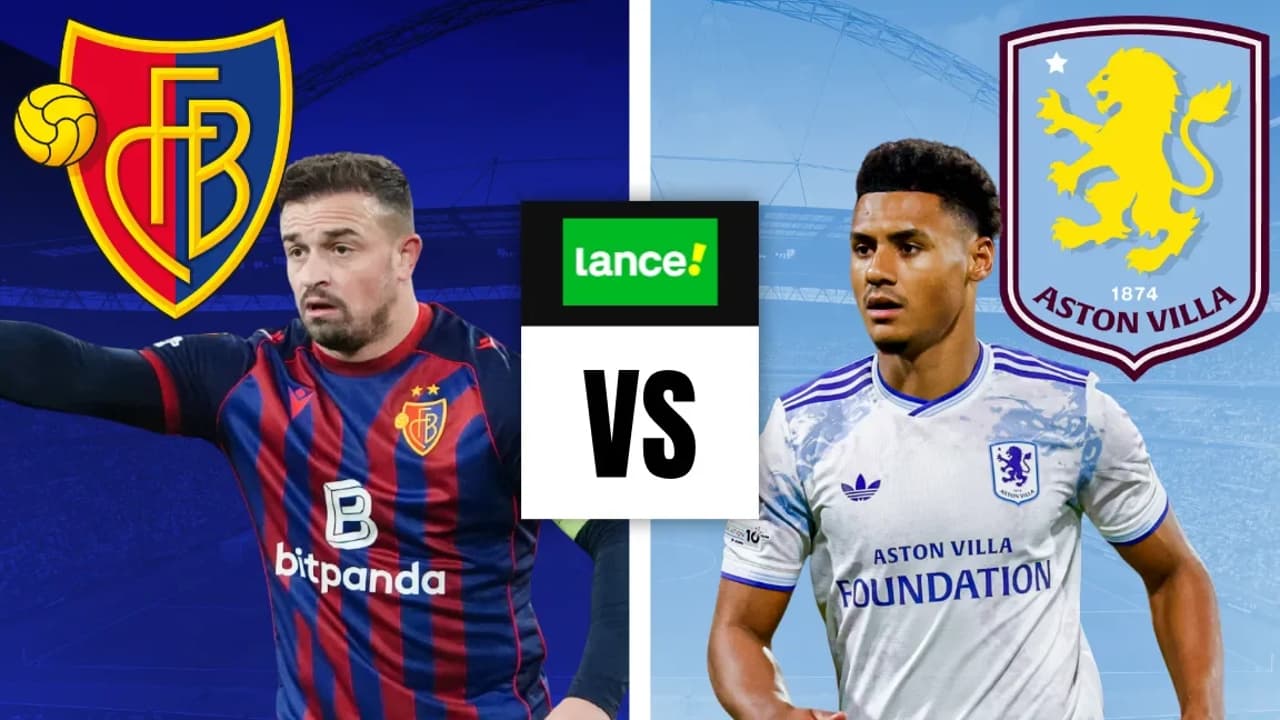 Basel x Aston Villa - Palpites, análise e odds