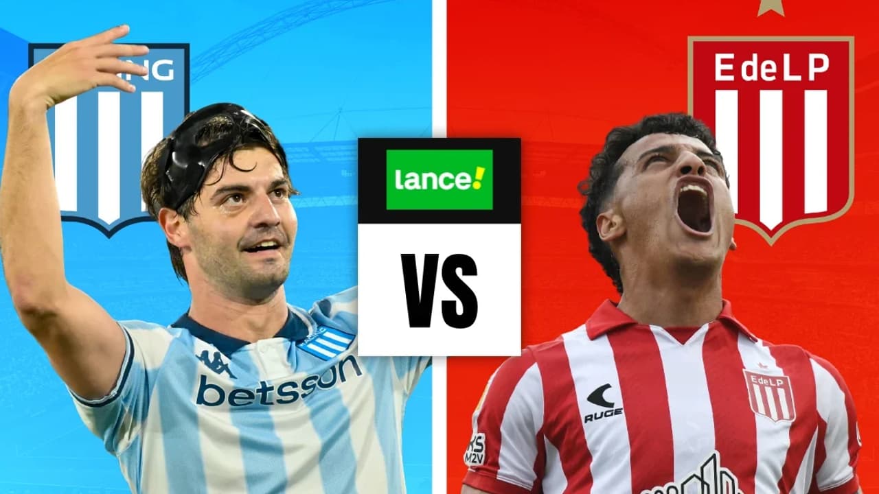 Racing x Estudiantes - Palpites, análise e odds