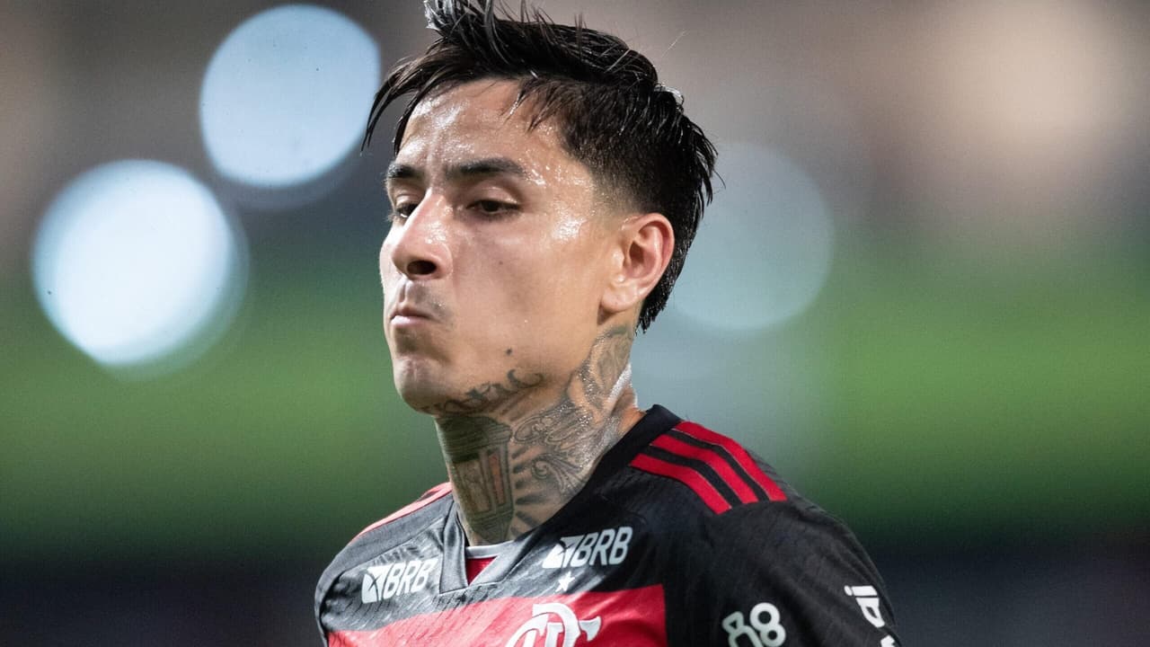 Flamengo e Cruz Azul superam desgaste, e prometem duelo intenso em clima de tensão