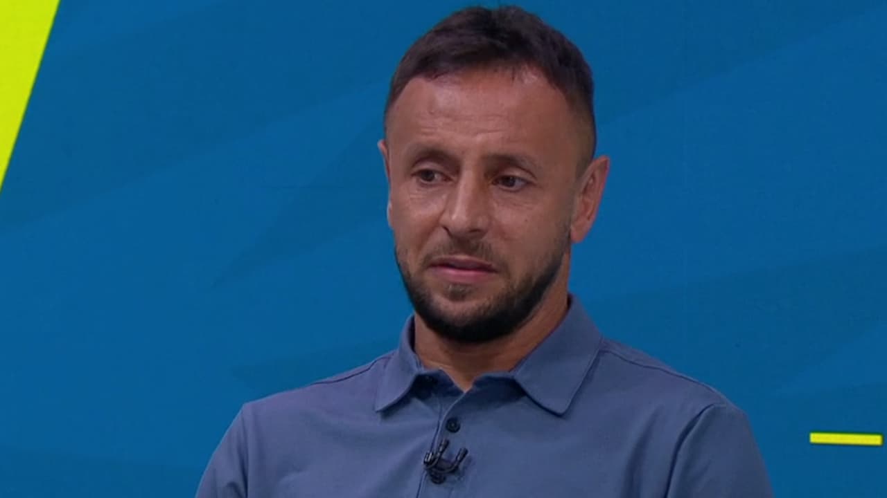 Rafinha dispara sobre insatisfação no Flamengo e analisa mudanças impactantes de Filipe Luís