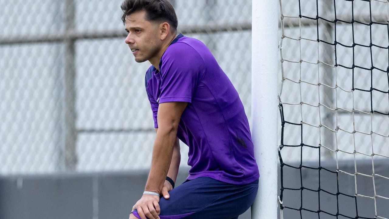 Última dança no Corinthians: jogadores em risco de se despedir em partida decisiva