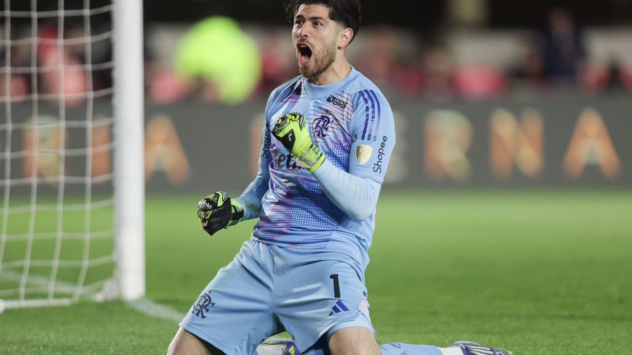 Flamengo em alerta: prorrogação ou pênaltis à vista se empatar no mundial; regras em jogo!