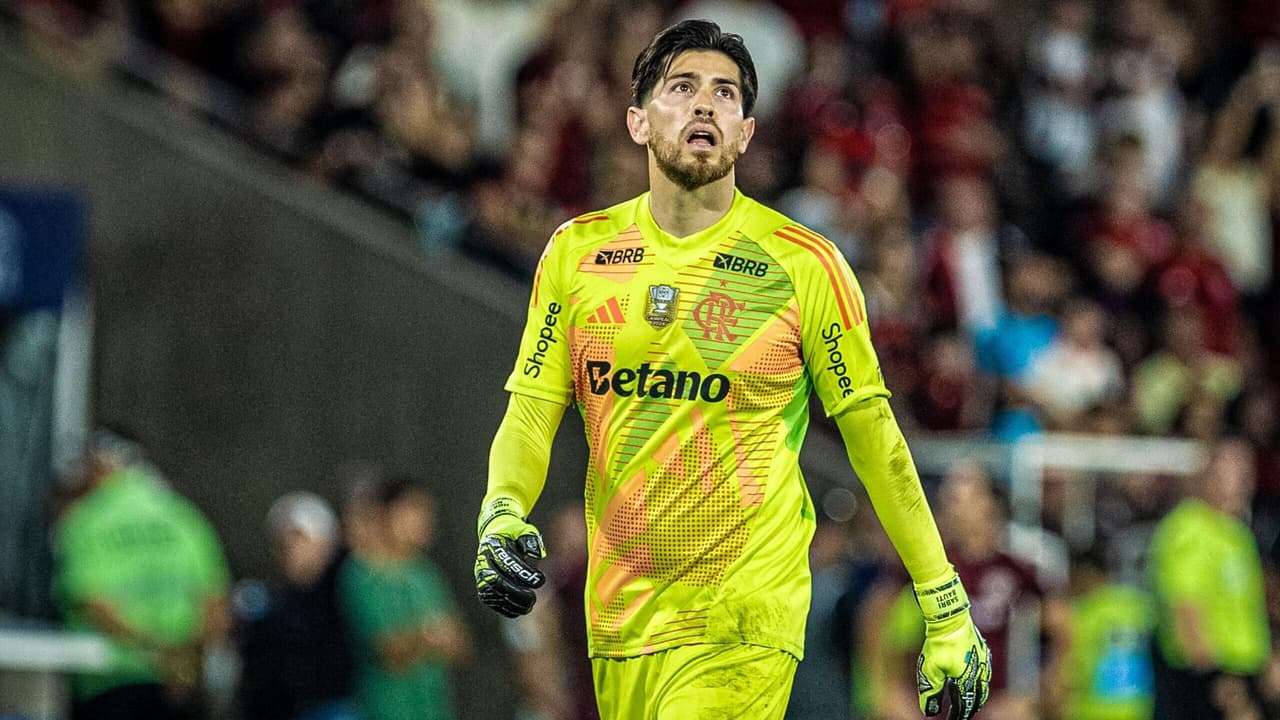 PSG e Flamengo em duelo emocionante: veja os gols que agitaram o amistoso do século!