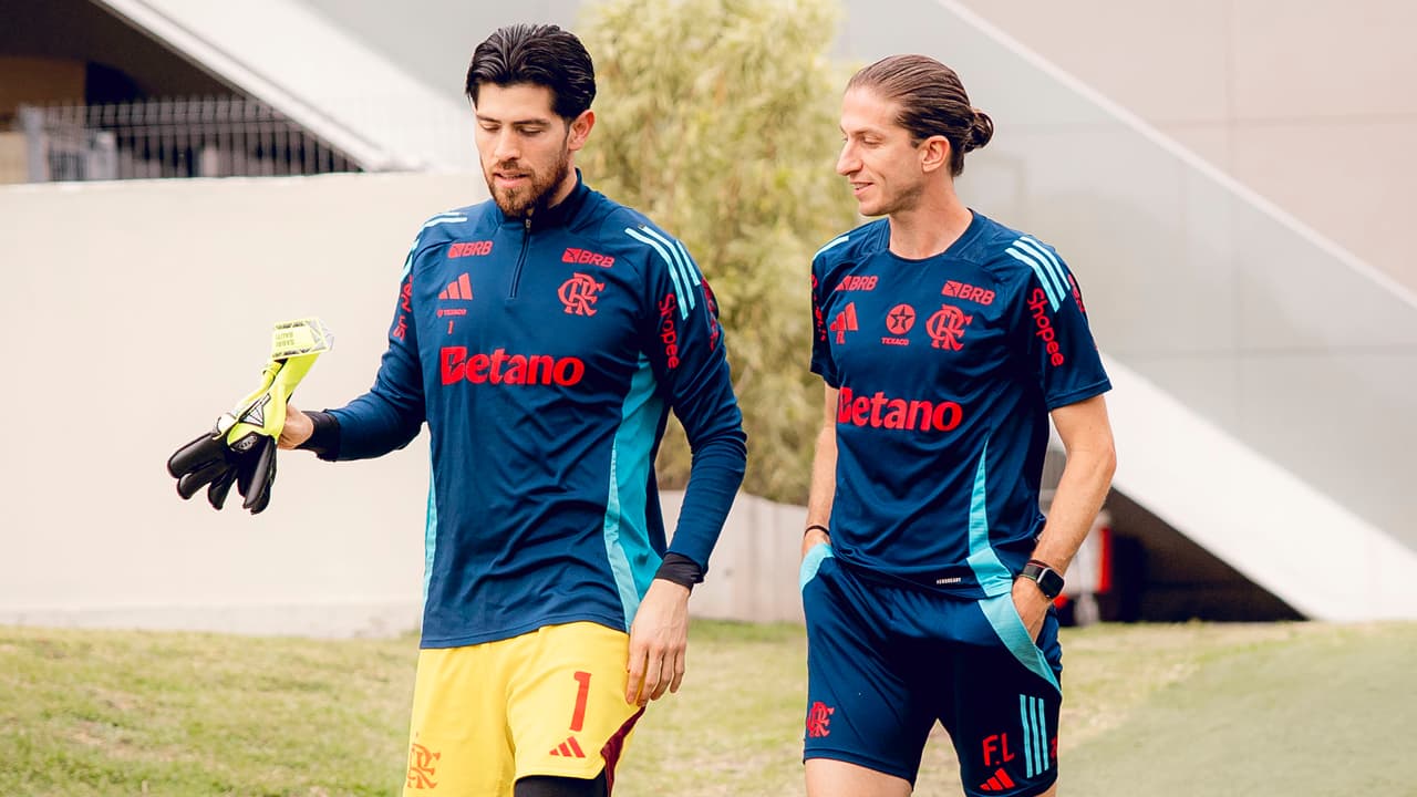 Flamengo confirma início da pré-temporada com elenco principal para 2024 em jogo decisivo