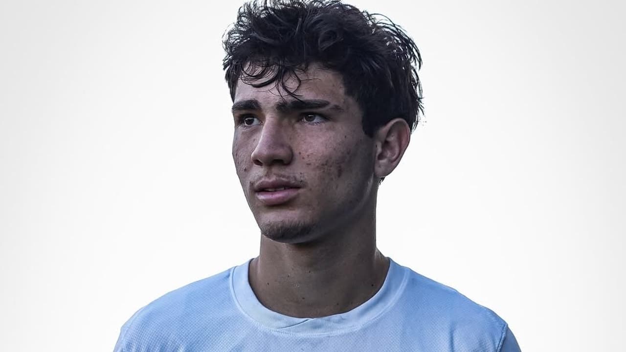 Lesão durante treino corta promessa do Corinthians e preocupa elenco na Copinha