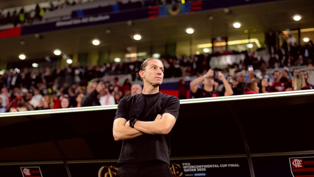 Flamengo brilha em 2023 e desafia o mundo ao disputar prêmio de melhor clube global