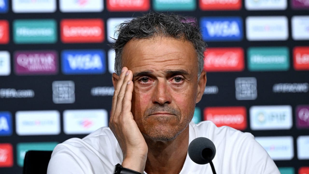 Rivais não perdoam: técnico do PSG dispara sobre Flamengo e recebe reações contundentes