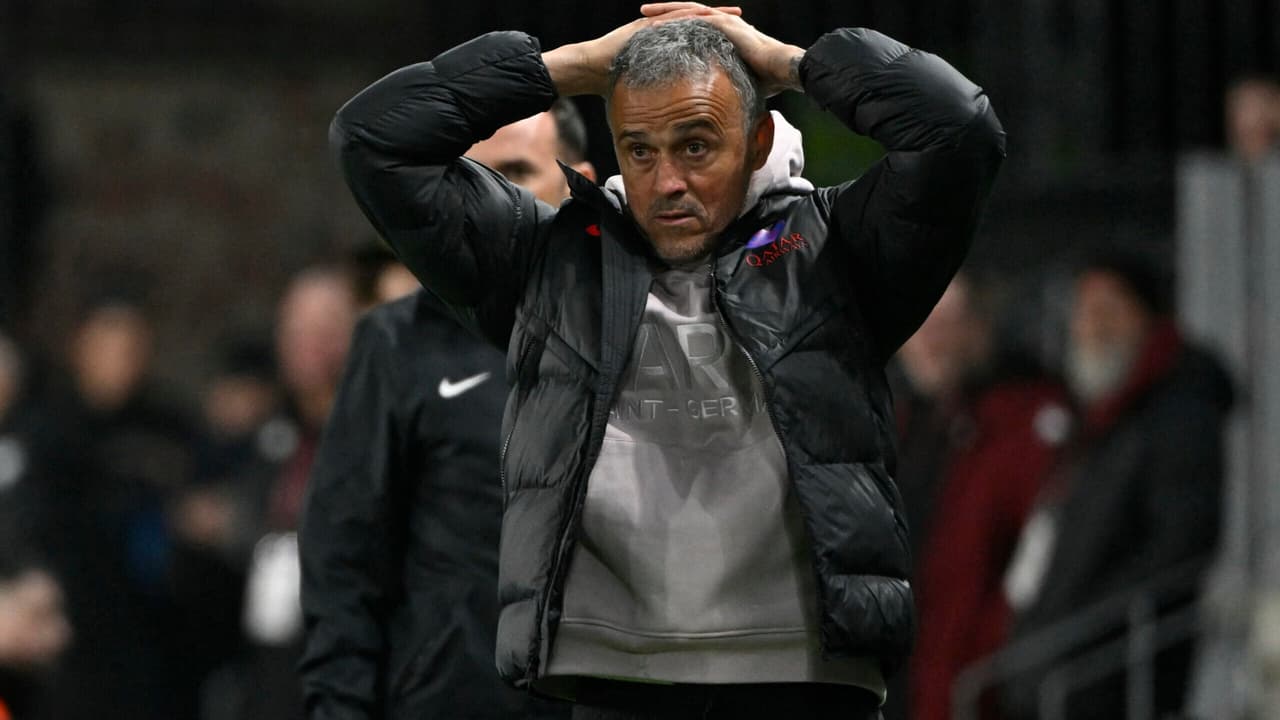 Flamengo desafia PSG, enquanto lanterna da Ligue 1 tenta reencontrar caminho no torneio