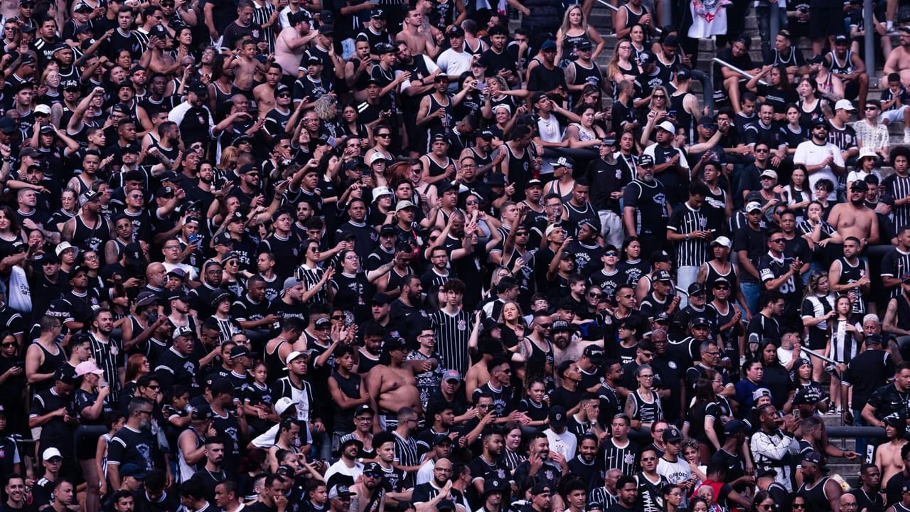 Corinthians enfrenta impasse: organizada punida segue fora dos estádios após decisão do MP