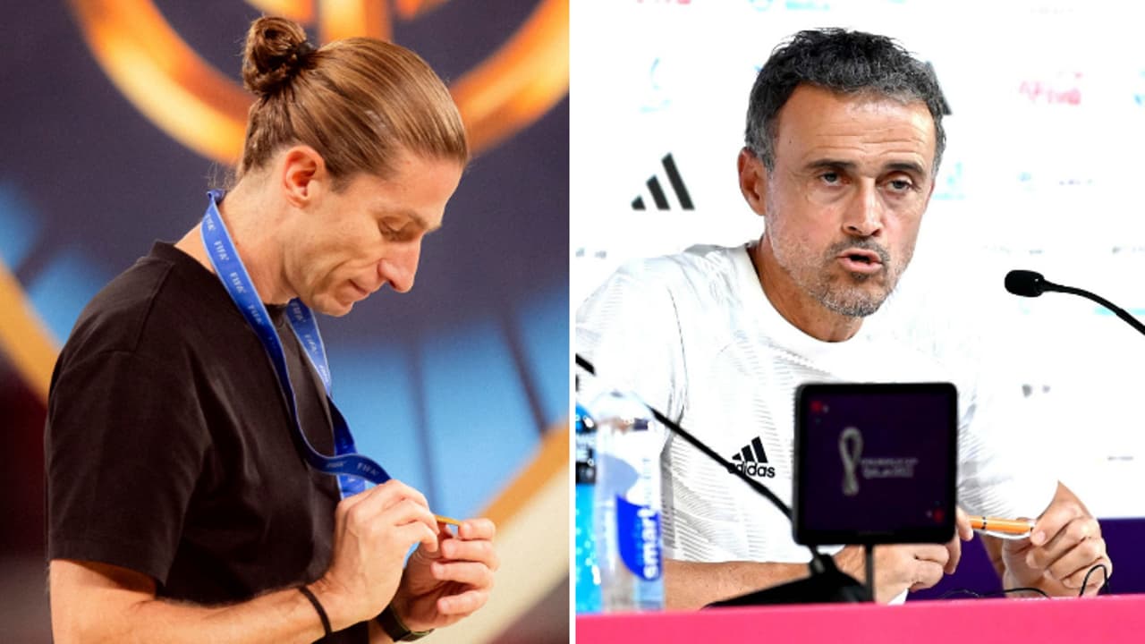 Flamengo e PSG se preparam para a final do Mundial, com táticas e desafios nos bastidores