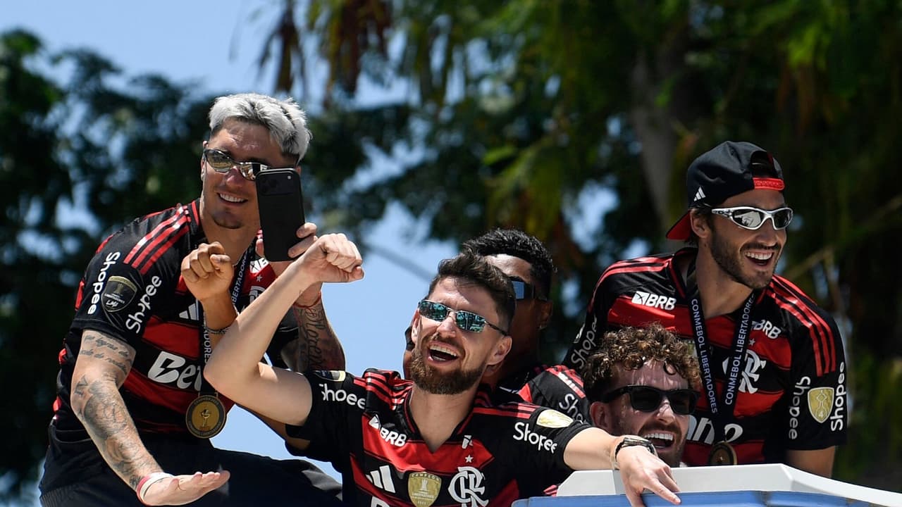 Torcedores do Flamengo disparam críticas a possível saída de jogador: Grande erro