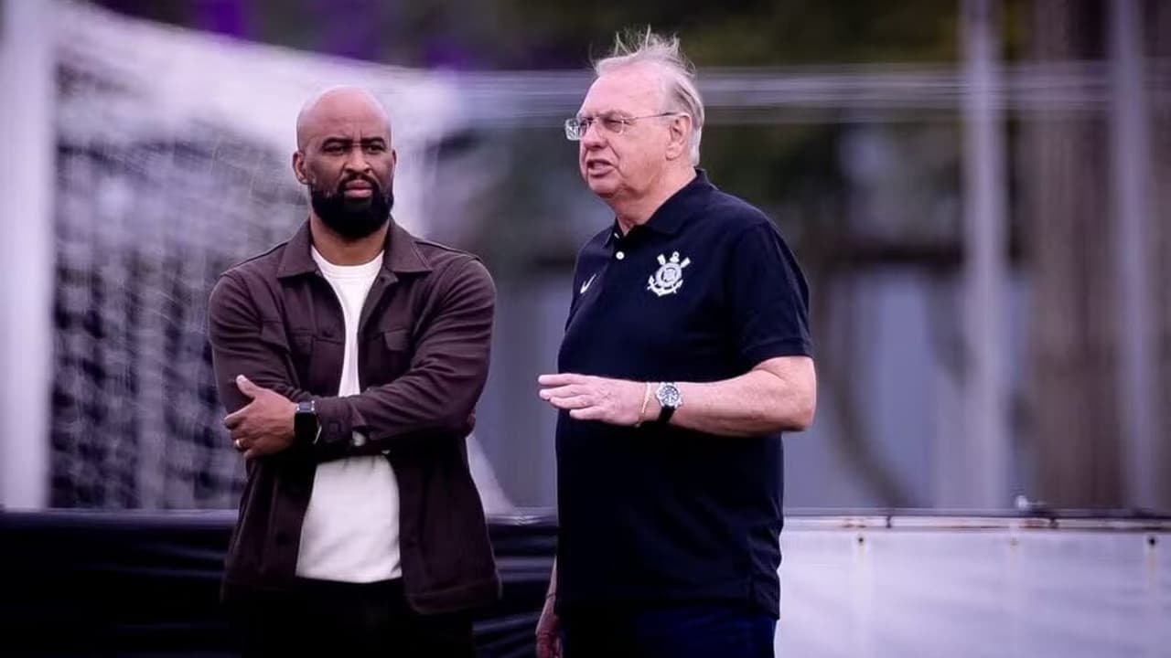 Corinthians mapeia reforços enquanto aguarda fim de transfer ban e planejamento para próximos jogos