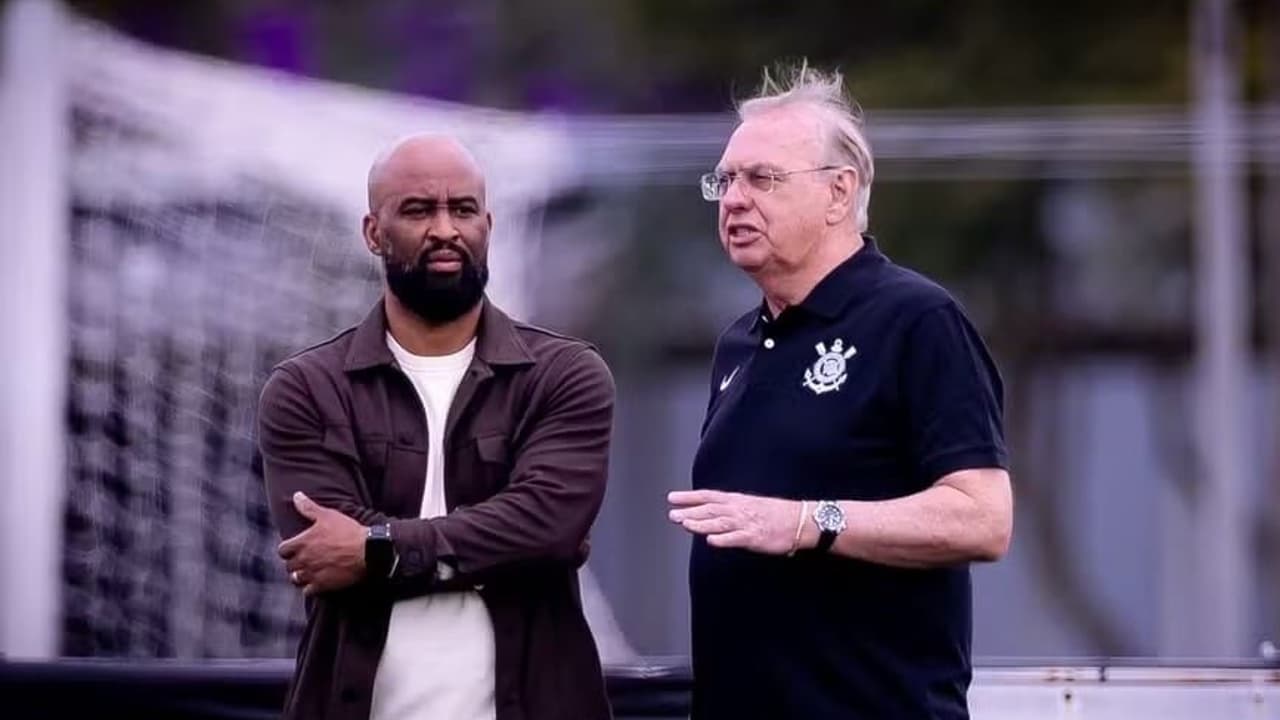 Corinthians anuncia parceria estratégica para reestruturar finanças e evitar crise econômica