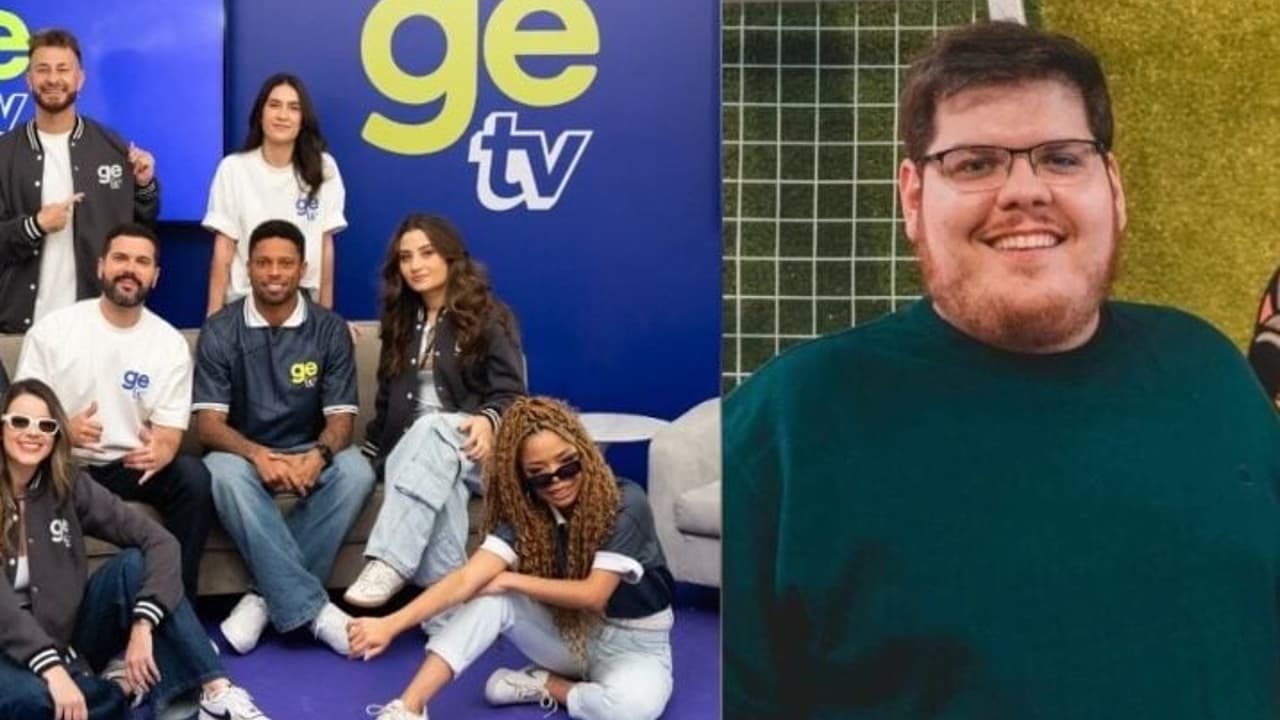 CazéTV ou GE TV? Flamengo x Pyramids gera disputa acirrada por audiência nas telinhas