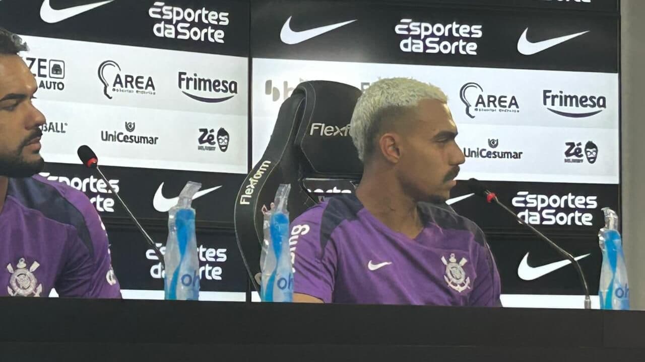 Corinthians relembra 