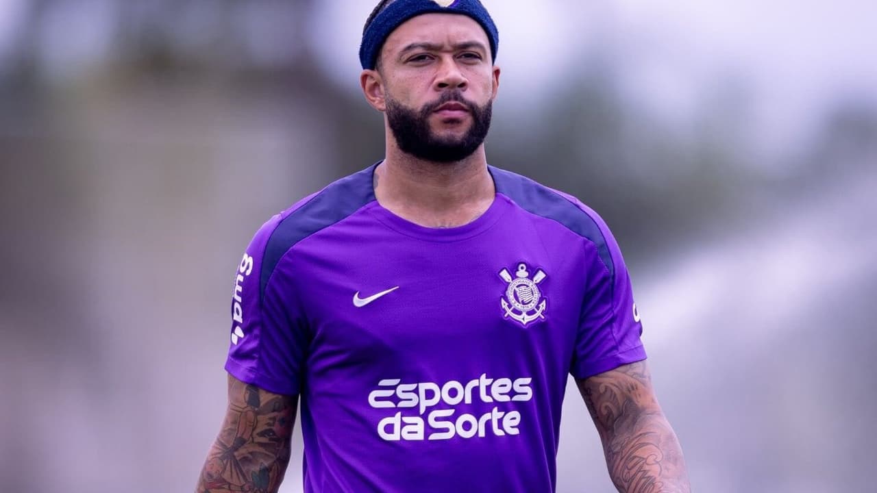 Corinthians vive incerteza no meio-campo e monta escalação para final decisiva; quem será titular?