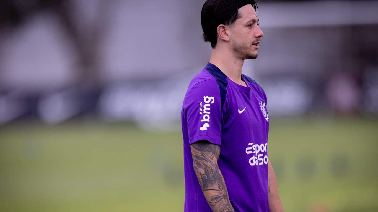 Corinthians: Garro avança em recuperação enquanto o futuro de Yuri Alberto gera apreensão