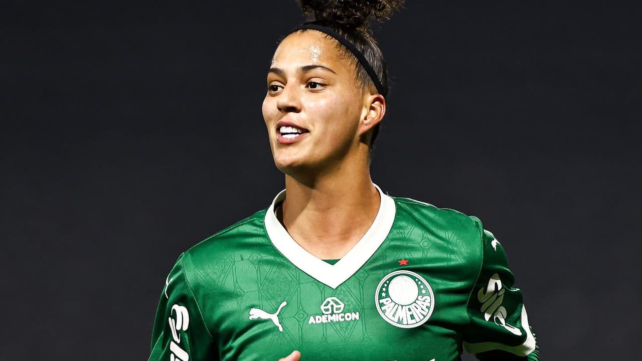 Atacante se despede do Palmeiras e destaca legado além dos gols em trajetória marcante