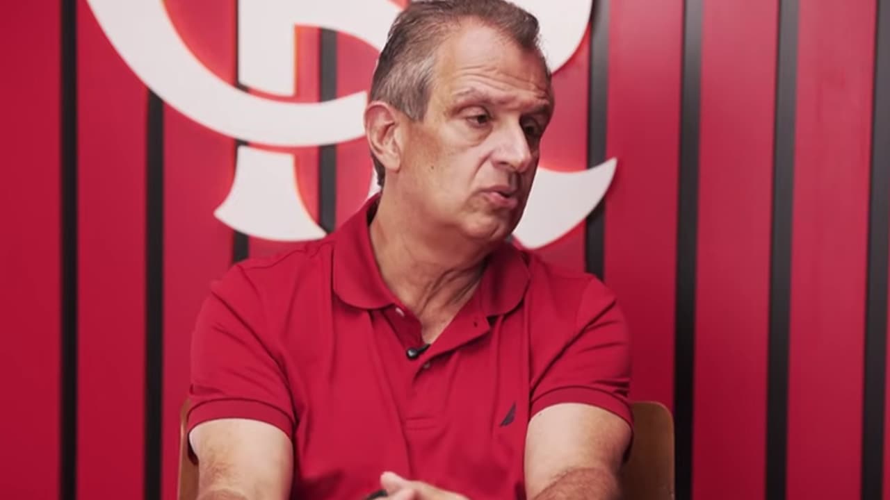 Conselheiras do Flamengo reagem e repudiam declarações de Bap contra jornalista em meio a polêmica