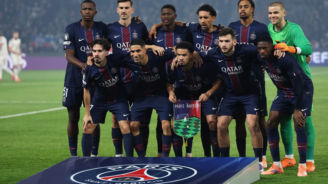 PSG desafia Flamengo na final do Mundial; clubes se preparam para duelo decisivo em Abu Dhabi