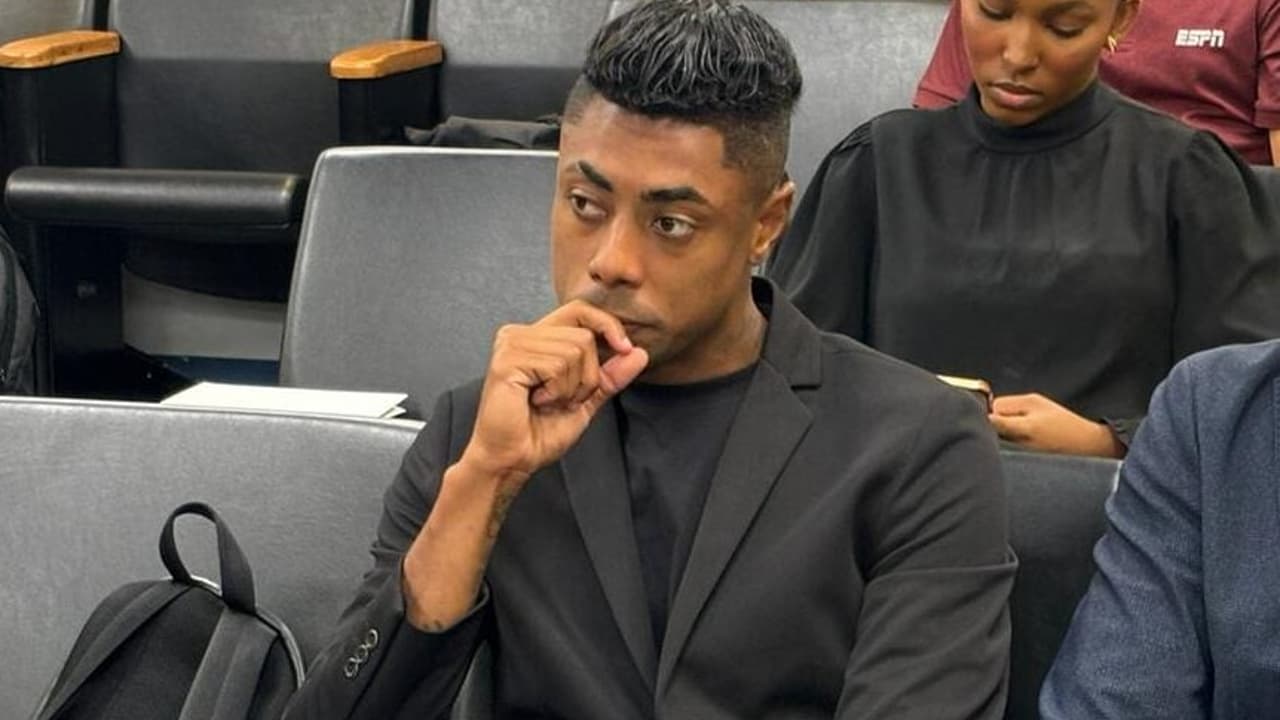 Bruno Henrique pode enfrentar até cinco anos de prisão após recurso aceito pela Justiça do DF