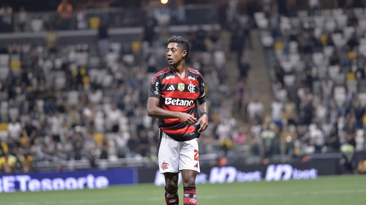 Bruno Henrique em xeque: decisão judicial acende possibilidade de prisão por estelionato