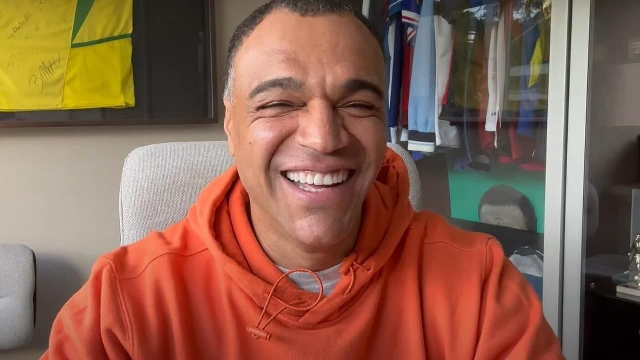 Denílson comenta futuro de Filipe Luís e revela possíveis rumos no Flamengo após temporada recheada