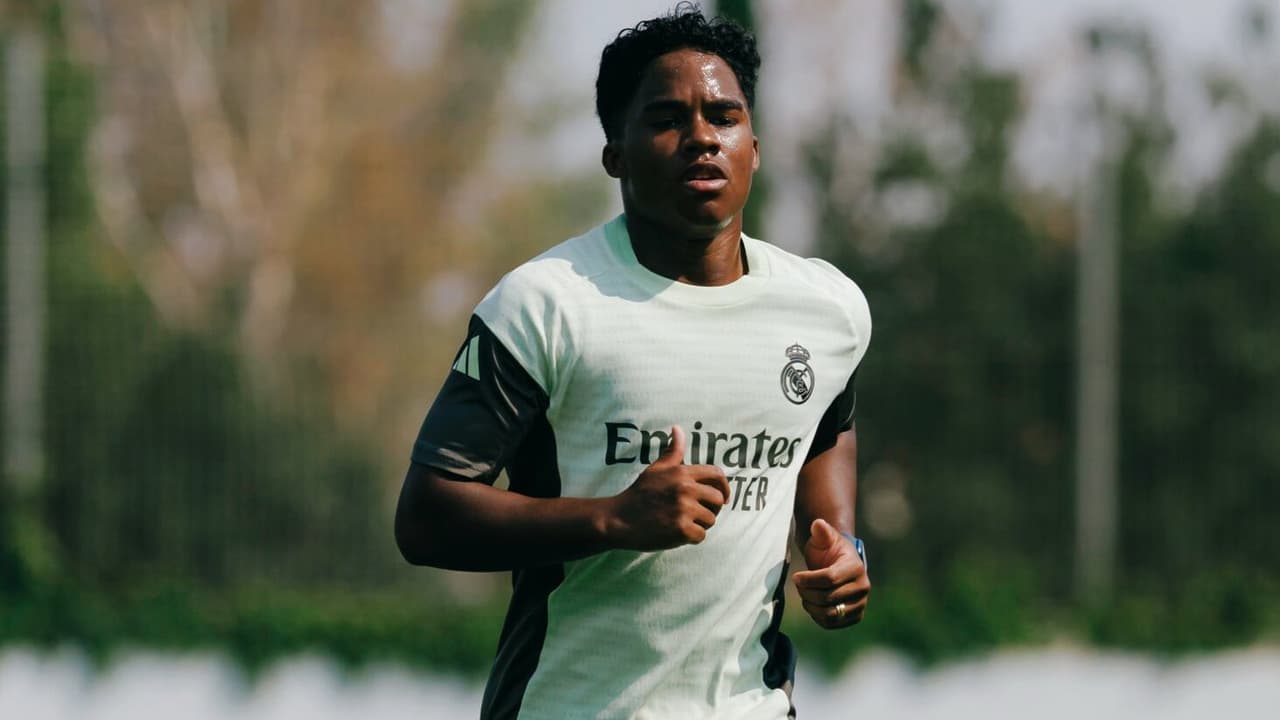 Palmeiras garante receitas com a venda de Endrick ao Real Madrid; entenda os detalhes financeiros