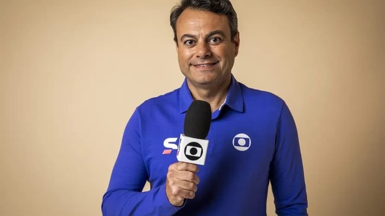 Eric Faria elogia titular do Flamengo após conquista da Libertadores: Um monstro em campo