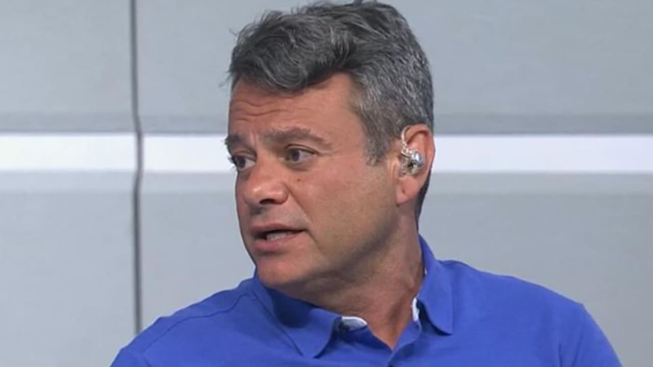 Filipe Luís no Flamengo: Eric Faria admite impasse sobre futuro do lateral e revela surpresa