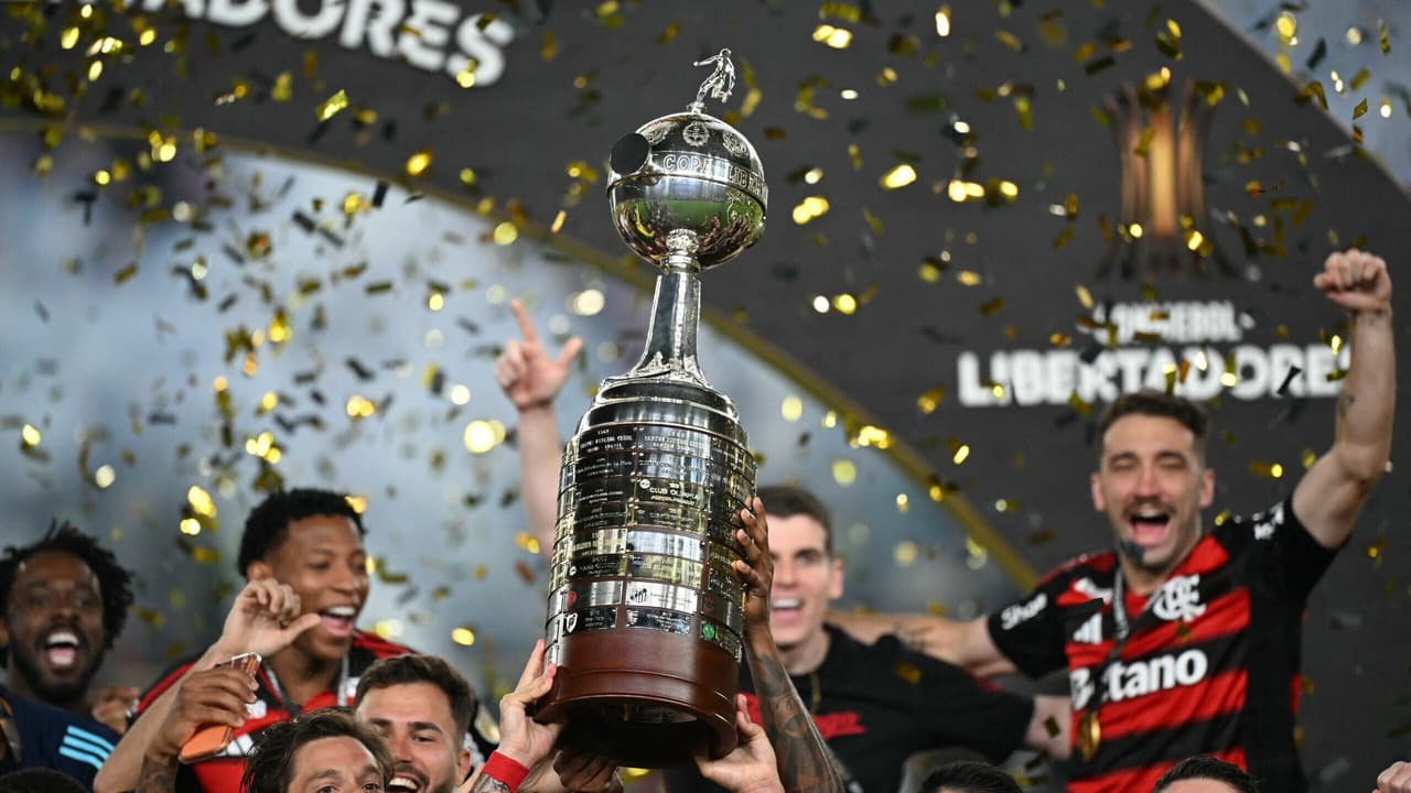 Soberano e Fla preparam batalhas nos bastidores, ameaçando o domínio dos clubes paulistas