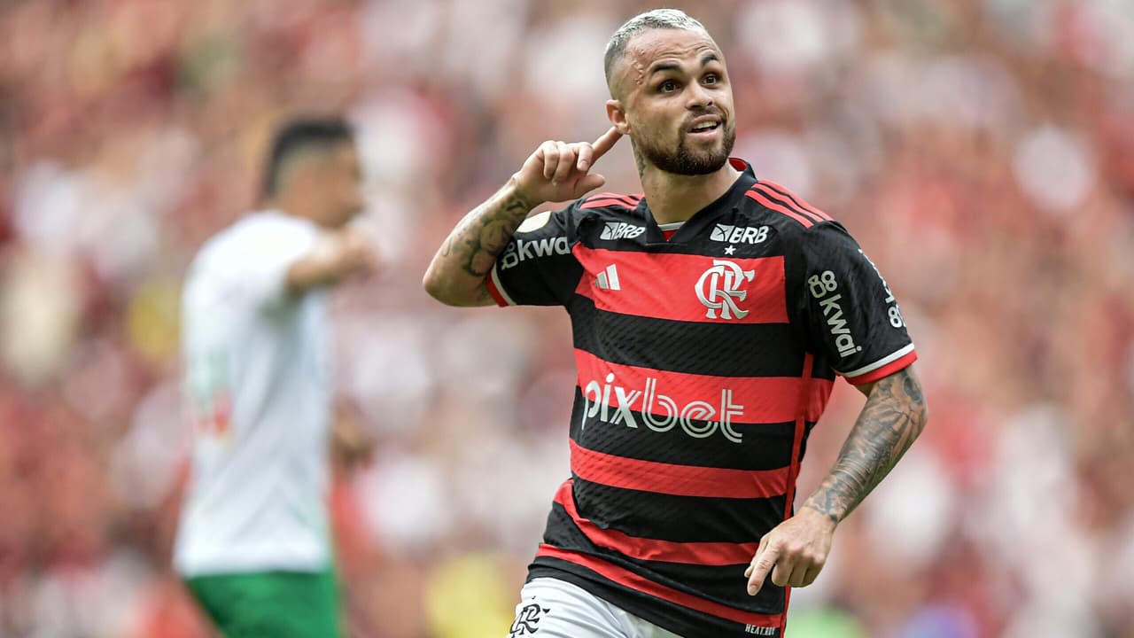 Flamengo reage à escalação polêmica contra o Mirassol e provoca resenha entre torcedores